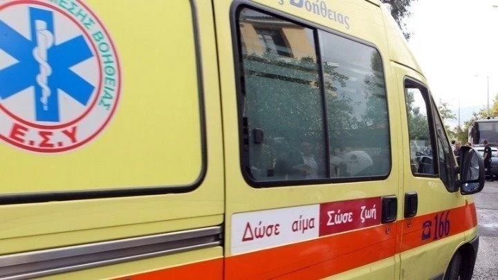 Τουρίστες βρήκαν πτώμα γυναίκας σε βουνό της Κω